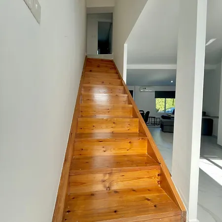 Holiday home Serenity House *