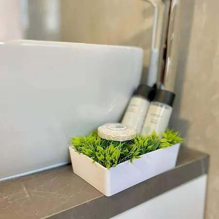 Holiday home Serenity House *