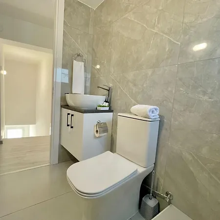 Holiday home Serenity House