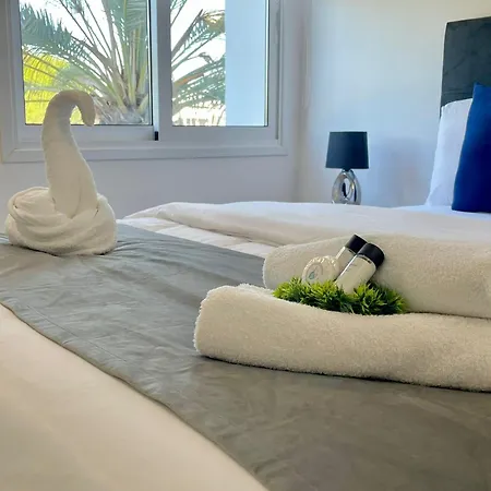 Holiday home Serenity House Voroklini