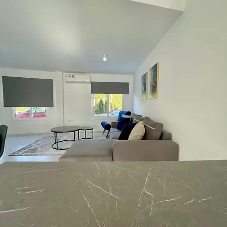 Ferienhaus Serenity House *