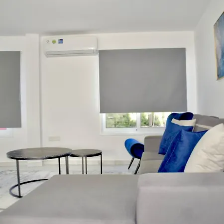 Serenity House Voroklini