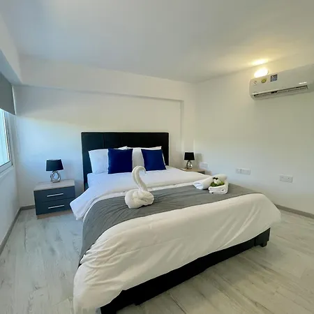 Serenity House * Voroklini