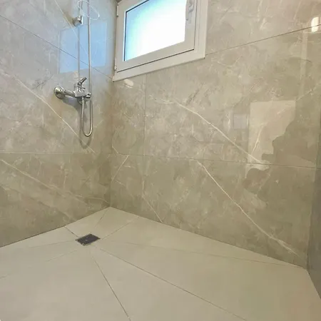 בית נופש Serenity House *