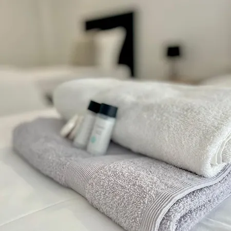 בית נופש Serenity House