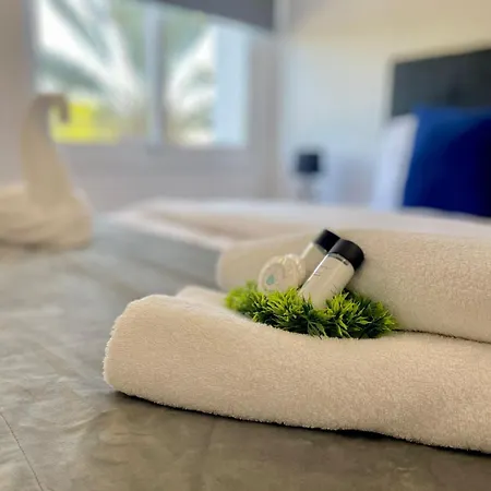 Serenity House *