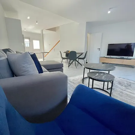 Serenity House Holiday home *