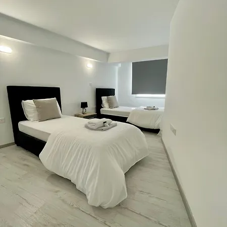 Serenity House Holiday home *