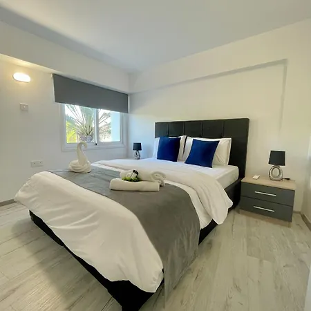 Serenity House Holiday home Voroklini