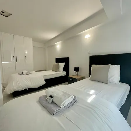 Holiday home Serenity House
