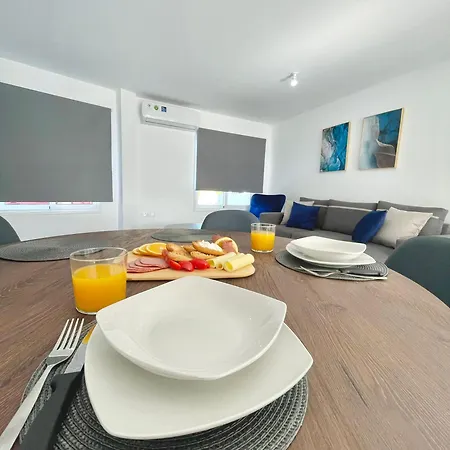 Holiday home Serenity House Voroklini