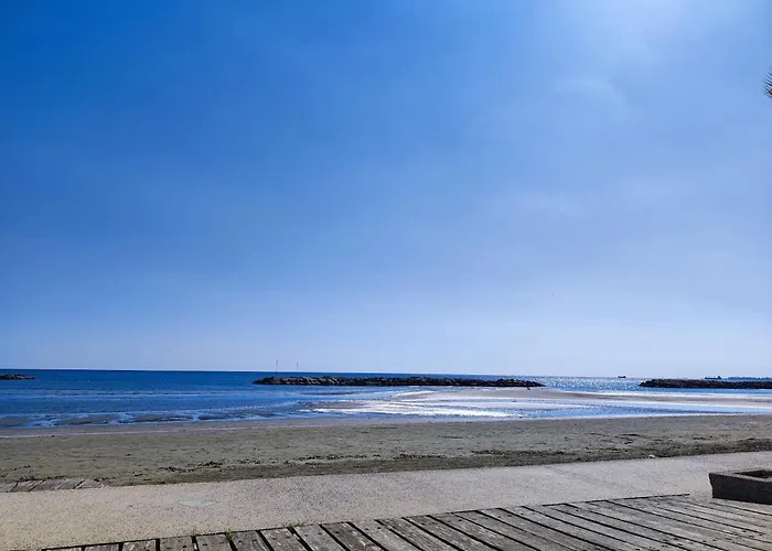 Serenity House Voroklini