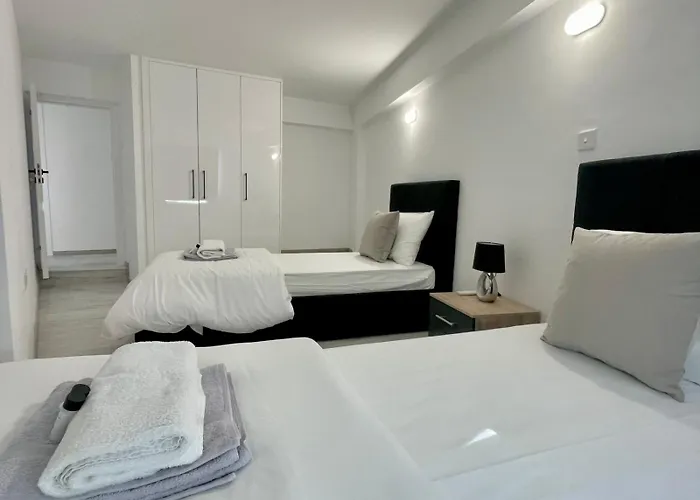 Serenity House Voroklini