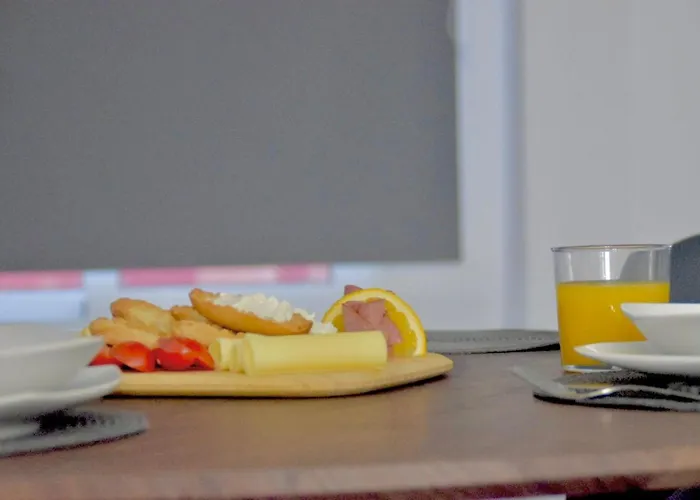 Semesterbostad Serenity House Voroklini