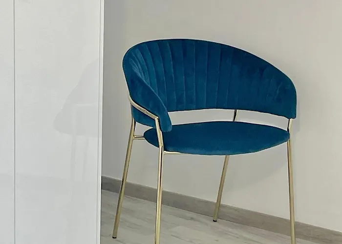 Serenity House Semesterbostad *