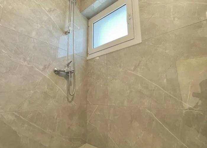 Serenity House Semesterbostad Voroklini