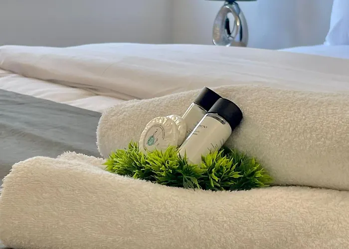 Serenity House Voroklini